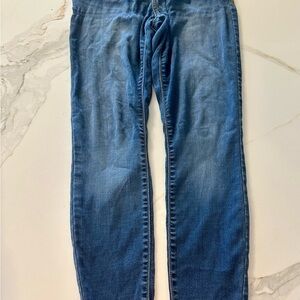 INC International Concepts Men's Denim Skinny Jeans